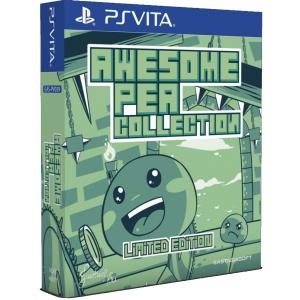 Awesome Pea Collection [Limited Edition]