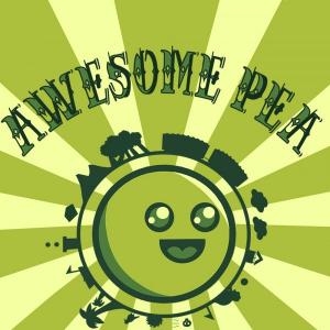 Awesome Pea