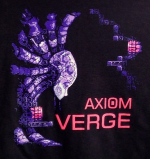 Axiom Verge