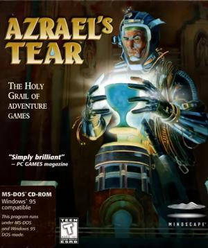 Azrael's Tear