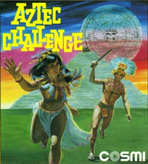 Aztec Challenge