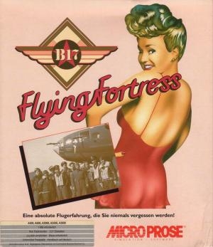 B-17 Flying Fortress