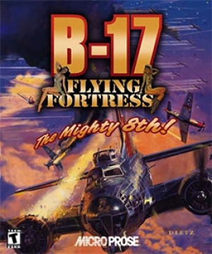 B-17 Flying Fortress: The Mighty 8th