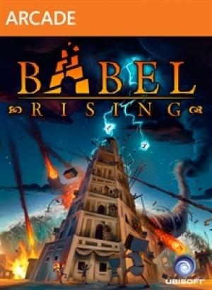 Babel Rising