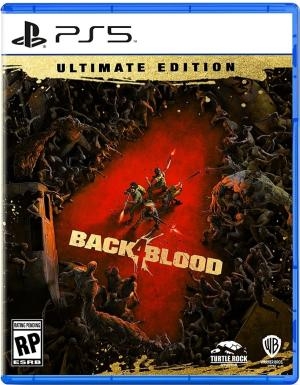 Back 4 Blood: Ultimate Edition