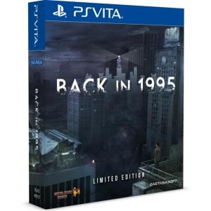 Back in 1995 [Limited Edition]