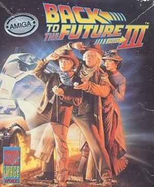 Back To The Future Part III