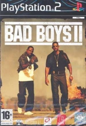 Bad Boys II