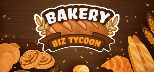 Bakery Biz Tycoon banner