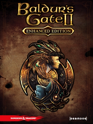 Baldur's Gate II: Enhanced Edition