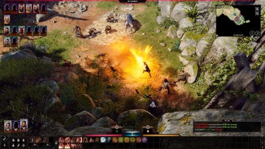 Baldur's Gate III [Collector's Edition] screenshot