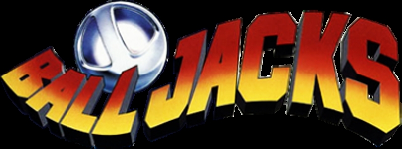 Ball Jacks clearlogo