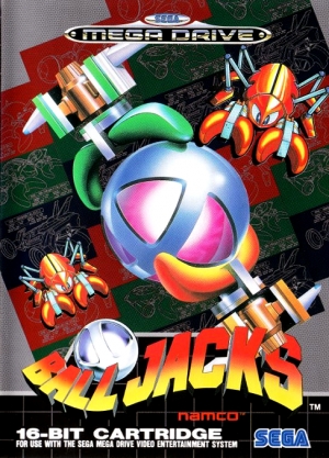 Ball Jacks