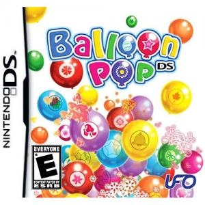 Balloon Pop