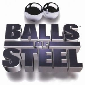 Balls of Steel