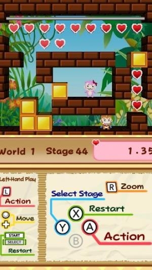 Banana Bliss: Jungle Puzzles screenshot