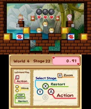 Banana Bliss: Jungle Puzzles screenshot