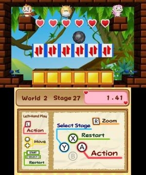 Banana Bliss: Jungle Puzzles screenshot