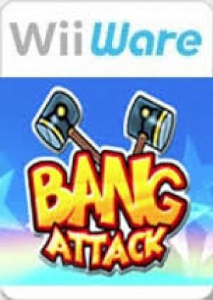 Bang Attack