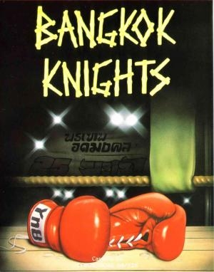 Bangkok Knights