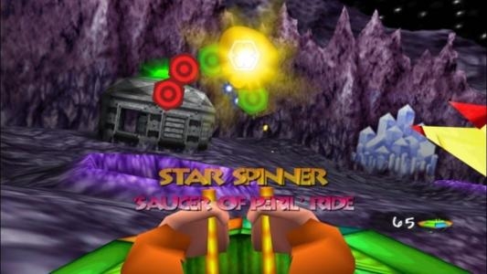 Banjo-Tooie screenshot