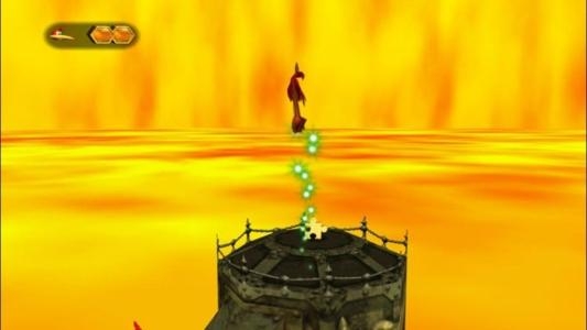 Banjo-Tooie screenshot