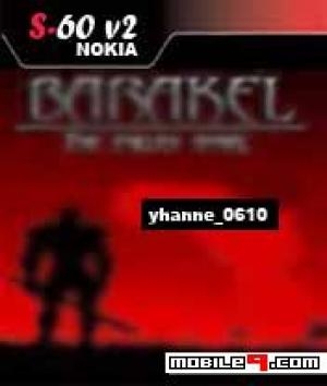 Barakel