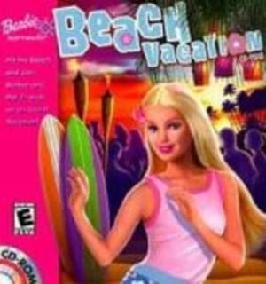 Barbie Beach Vacation