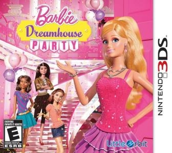 Barbie: Dreamhouse Party