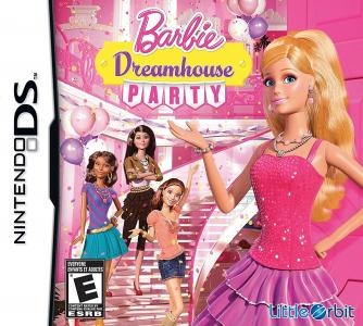 Barbie Dreamhouse Party