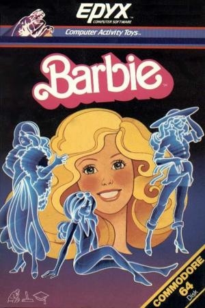 Barbie