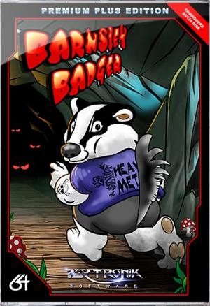 Barnsley Badger