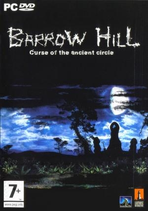 Barrow Hill: Curse of the Ancient Circle