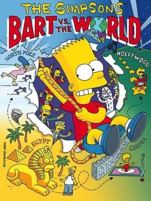 Bart vs. the World