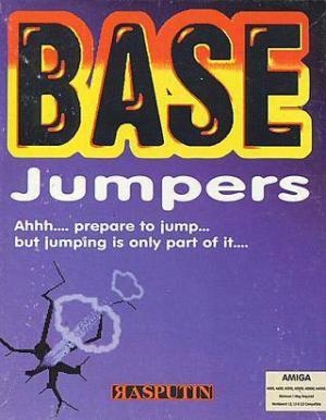 Base Jumpers