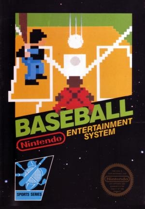 Baseball [5 Screw]