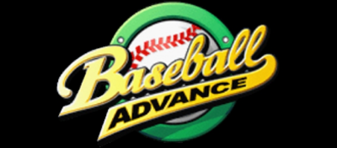 Baseball Advance clearlogo