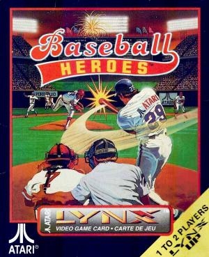 Baseball Heroes