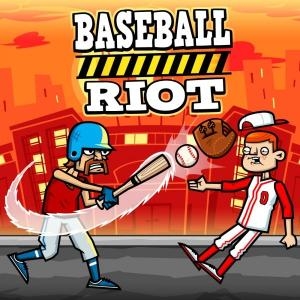 Baseball Riot