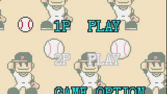 Baseball Stars Color - Pocket Sports Series screenshot