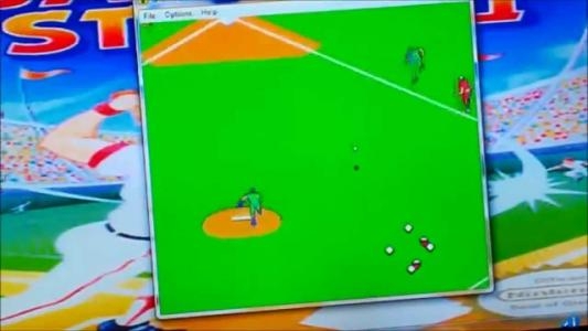 Baseball Stars II screenshot