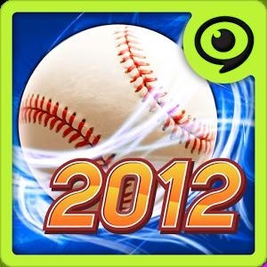 Baseball Superstars 2012