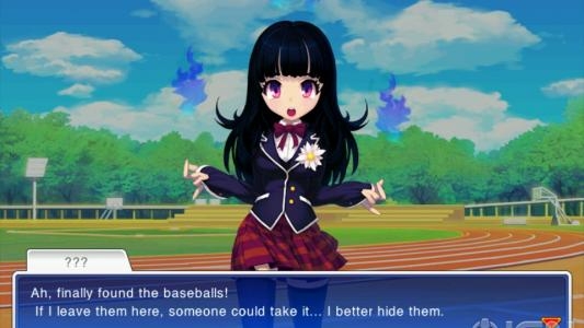 Baseball Superstars 2012 screenshot