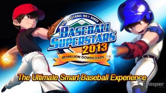 Baseball Superstars 2013 fanart