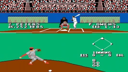 Bases Loaded 3 screenshot