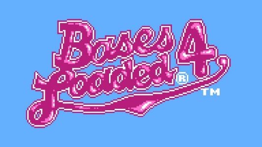 Bases Loaded 4 fanart