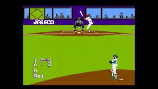 Bases Loaded screenshot