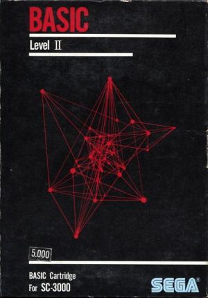 BASIC Level II A