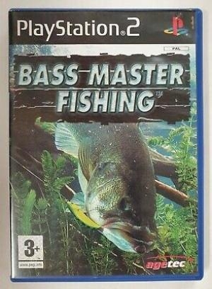 Bass Master Fishing