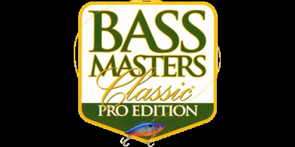 Bass Masters Classic: Pro Edition clearlogo